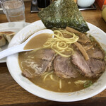 らーめん こうや - 