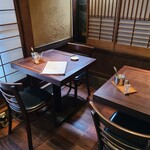 Nishiazabu Butagumi - 