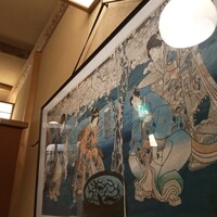 うなぎ割烹 大江戸 - 