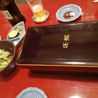 うなぎ割烹 大江戸 - 