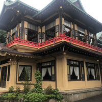 レストラン カスケード - 