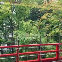 レストラン カスケード - 