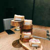 USHIMITSU NISHIAZABU - 