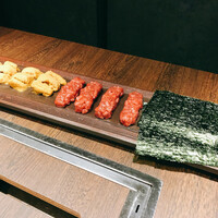 USHIMITSU NISHIAZABU - 