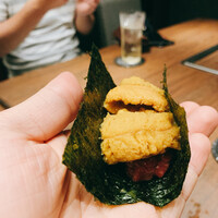 USHIMITSU NISHIAZABU - 