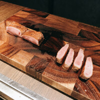 USHIMITSU NISHIAZABU - 