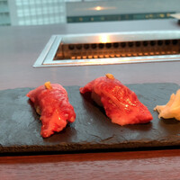 天空焼肉 星遊山 - 