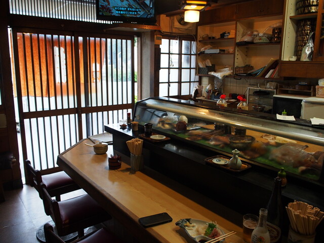 Sushi Sada photo 4