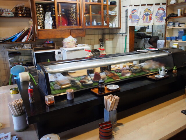 Sushi Sada photo 5