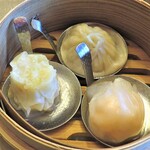 仁修樓 - 美味点心