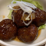 マツボクリ食堂 - 