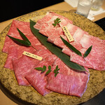 完全個室 しゃぶしゃぶ九 - 