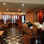 トゥリンク - 内  観