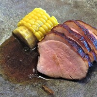 仁修樓 - 広東風鴨ロースト