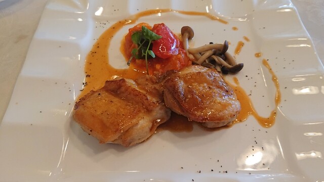 アミティエ 和歌山市 フレンチ 食べログ アミティエ 和歌山市 フレンチ 食べログ