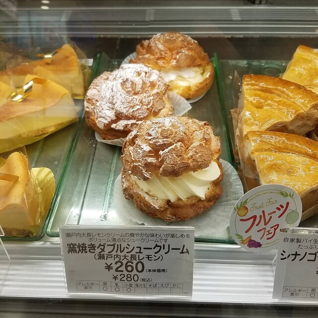 不二家 西葛西店 西葛西 ケーキ 食べログ