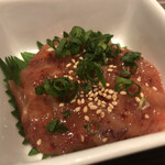 焼肉 あり福 - 
