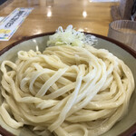 四方吉うどん - 