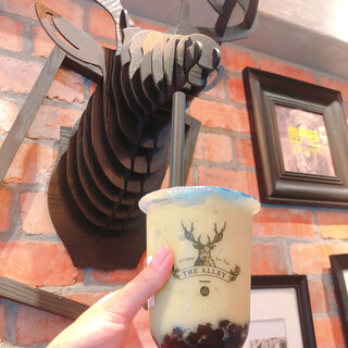 ジ・アレイ ルージャオシャン_0