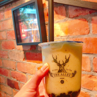 ジ・アレイ ルージャオシャン_1