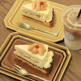 犬山市でおすすめの美味しいケーキをご紹介 食べログ 犬山市でおすすめの美味しいケーキをご紹介 食べログ