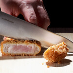 Tonkatsu Kewaike - 