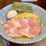 俺の麺 春道 - つけ麺の麺