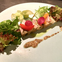 Bistro HiNGE Nakameguro - 