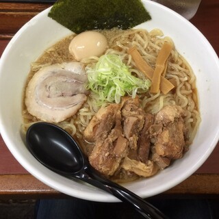 津田沼駅でおすすめの美味しいラーメンをご紹介 食べログ