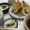 天ぷら定食ふじしま 天ぷら定食ふじしま