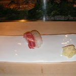 Nihombashi - 寿司