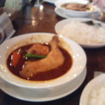 カレー食堂 心 - 