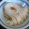 釜あげうどん 長田 in 香の香