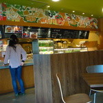 Go!Go!Wimpy  - 基本的にセルフです。