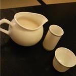 そば 法師人 - ど