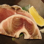 Sumiyaki Horumon Nesshoku - 