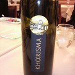 イタリア料理 La sette - カピケラ・カリスマ・レッド