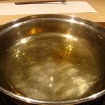 臼杵ふぐ 山田屋 - 悦楽的女の東京美食辞典