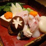 臼杵ふぐ 山田屋 - 悦楽的女の東京美食辞典