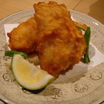 臼杵ふぐ 山田屋 - 悦楽的女の東京美食辞典
