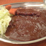 カレーの市民 アルバ - 