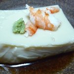 Kisaki - 絶品　胡麻豆腐