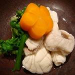 臼杵ふぐ 山田屋 - 悦楽的女の東京美食辞典