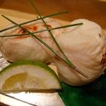 臼杵ふぐ 山田屋 - 悦楽的女の東京美食辞典