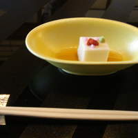 茶寮 一松 - 
