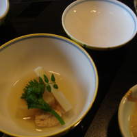 茶寮 一松 - 