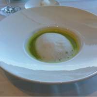代官山ASO チェレステ 二子玉川店 - スープ