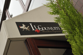 Lugdunum Bouchon Lyonnais - 