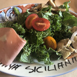 CANTINA SICILIANA - 