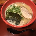 ラーメンたろう - 並らぁめん